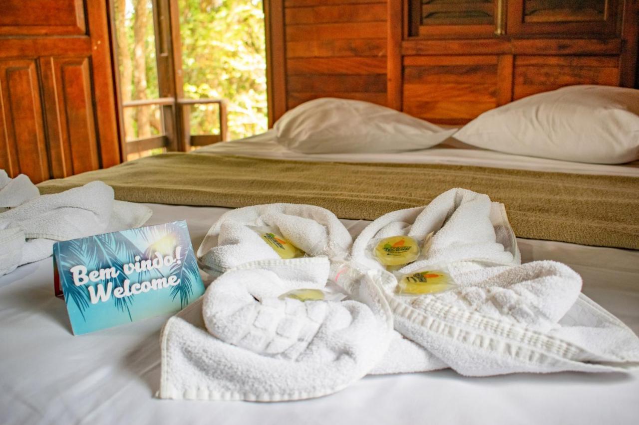 Cabana'S Hotel - Thermas Hot World Monte Sião Kültér fotó