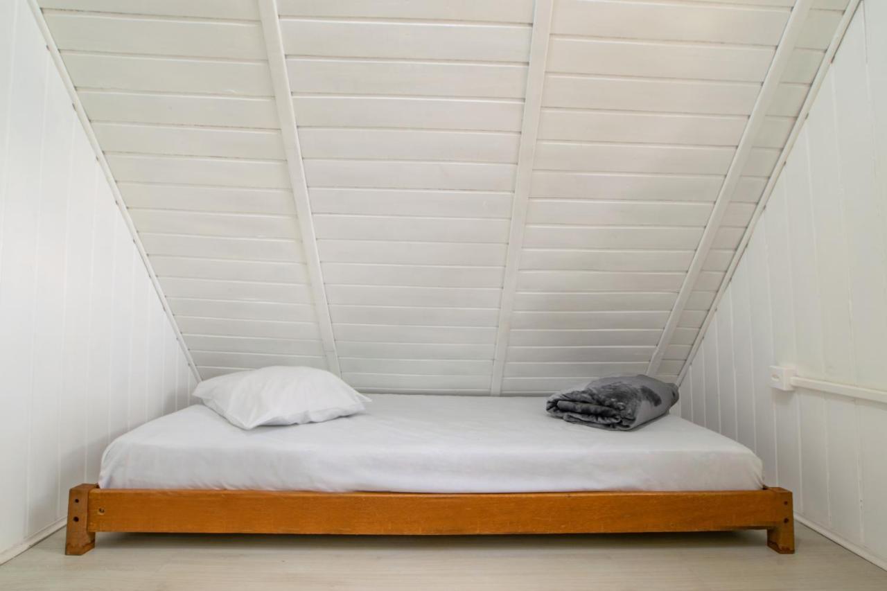 Cabana'S Hotel - Thermas Hot World Monte Sião Kültér fotó